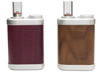 Tinymight 2 Portable Vaporizer - In the Box Image