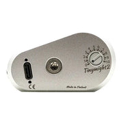 Tinymight 2 Portable Vaporizer Vaporizerone