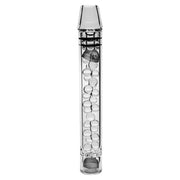Tinymight - Long Glass Mouthpiece with Balls (120 mm) Vaporizerone