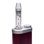 Tinymight - Short Glass Mouthpiece with Balls (100 mm) Vaporizerone