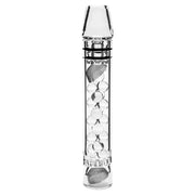 Tinymight - Short Glass Mouthpiece with Balls (100 mm) Vaporizerone