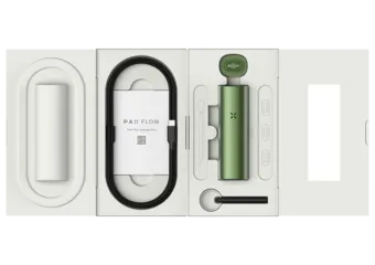 PAX Flow - In the Box Image