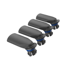 Veazy - Mouthpieces (4-pack) Vaporizerone