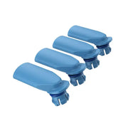 Veazy - Mouthpieces (4-pack) Vaporizerone