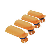 Veazy - Mouthpieces (4-pack) Vaporizerone