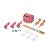 Veazy - Wear & Tear Set Vaporizerone