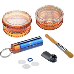 Venty - Accessory Set Vaporizerone