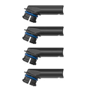 Venty - Mouthpieces (4-pack) Vaporizerone