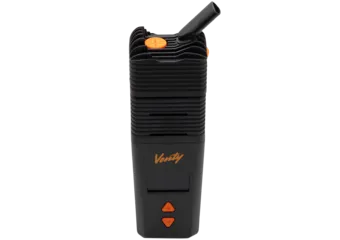 Venty Portable Vaporizer - In the Box Image