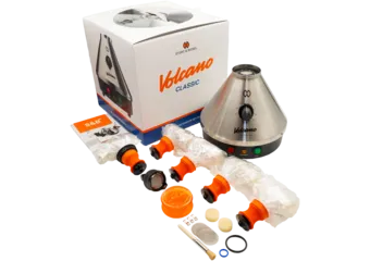The Volcano Classic - In the Box Image