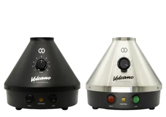 The Volcano Classic - In the Box Image