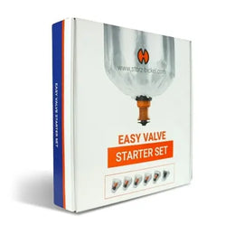 Volcano - Easy Valve Starter Set Vaporizerone