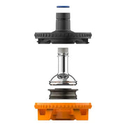 Volcano Hybrid - Filling Chamber with Dosing Capsule Adapter Vaporizerone