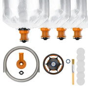 Volcano Hybrid - Starter Set Vaporizerone