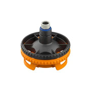 Volcano Hybrid - Filling Chamber Vaporizerone