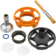 Volcano Hybrid - Filling Chamber Vaporizerone