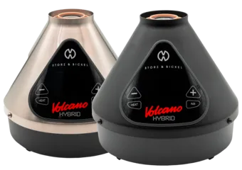 Volcano Hybrid Ultimate Guide - In the Box Image