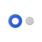 Wolkenkraft ÄRiS - Silicone Ring with Mouthpiece Screen Vaporizerone