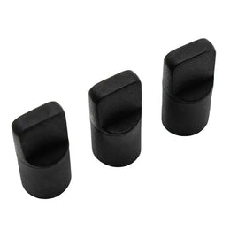 Wolkenkraft ÄRiS Ultra - Dust Caps (3-pack) Vaporizerone