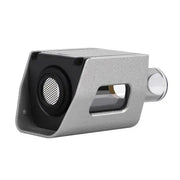 Wolkenkraft ÄRiS Ultra - Full Mouthpiece Set (Grey) Vaporizerone