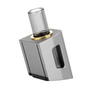Wolkenkraft ÄRiS Ultra - Full Mouthpiece Set (Grey) Vaporizerone