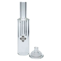 Wolkenkraft FX Mini - Glass Bubbler Vaporizerone