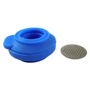 Wolkenkraft FX Mini - Silicone Ring with Mouthpiece Screen Vaporizerone