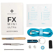 Wolkenkraft FX Mini Ultra Vaporizerone