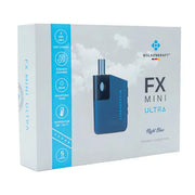 Wolkenkraft FX Mini Ultra Vaporizerone