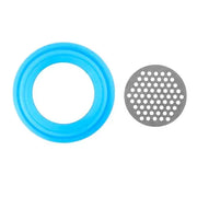 Wolkenkraft FX Mini Ultra - Silicone Ring with Mouthpiece Screen Vaporizerone