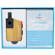 Wolkenkraft FX Mini Ultra Vaporizerone