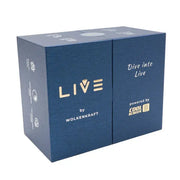 Wolkenkraft LIVE Vaporizerone