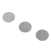 Wolkenkraft LIVE - Screens for Mouthpiece (3) Vaporizerone