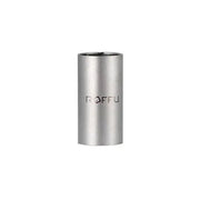 XLux Roffu - Metal Chamber Vaporizerone