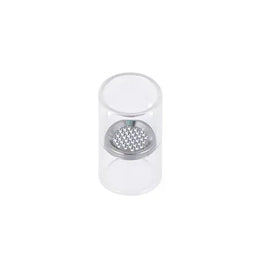 XLux Roffu - Quartz Glass Chamber Vaporizerone