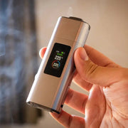 XVape XLux Roffu Vaporizerone