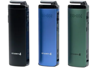 XMax Starry V4 - In the Box Image