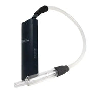 Water Pipe Adapter with Bubbler Vaporizerone