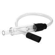 Water Pipe Adapter with Bubbler Vaporizerone