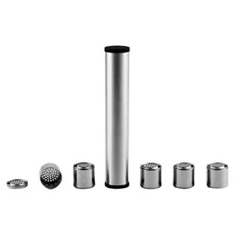 XMax / XVape - Dosing Capsule Set (5-pack) Vaporizerone