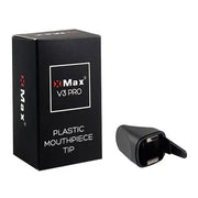 XMax V3 Pro - Plastic Mouthpiece Vaporizerone
